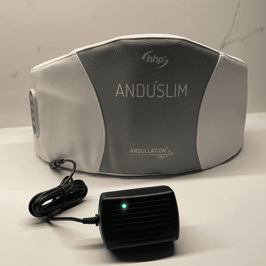 Inclusief oplader